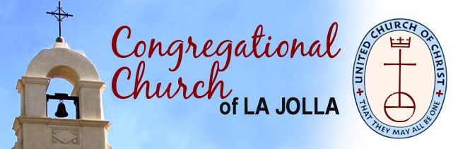 Congregational Church of La Jolla
