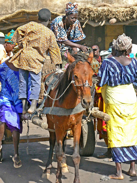 San Market