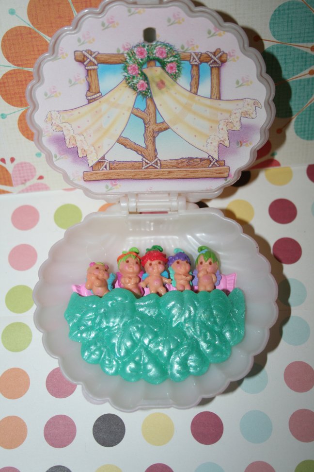 fairy winkles toys