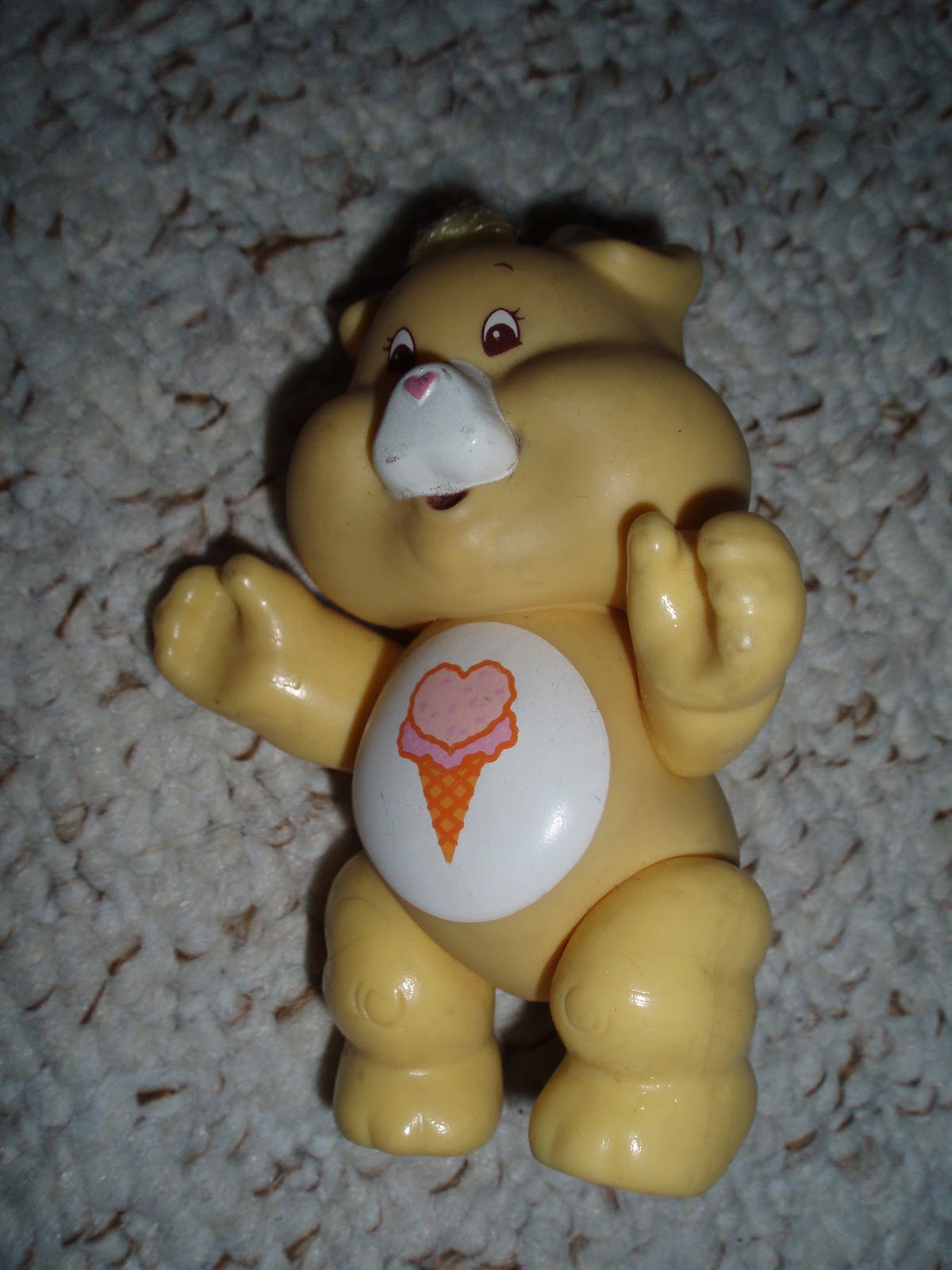 treat heart pig care bear cousin