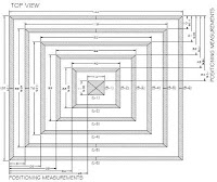 The Curve Appeal How To Frame A Groin Vault