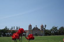 Santa Barbara Mission