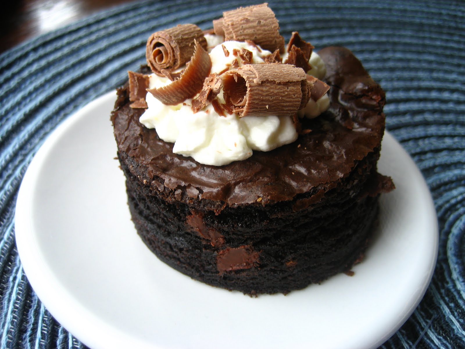 Home Cooking In Montana King Arthur Flour Brownies...An Awesome Recipe!