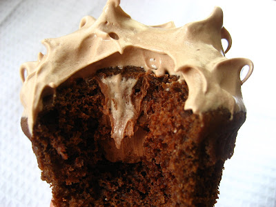 Cupcake Decorating Set