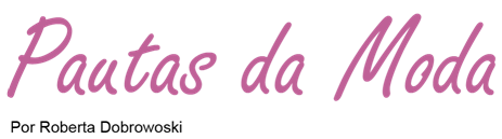 Pautas da Moda
