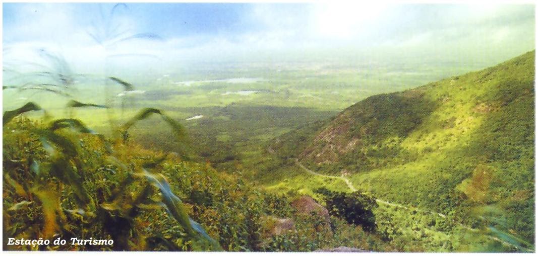 Serra da Meruoca Serra da Meruoca