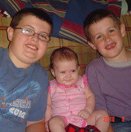 My Kiddos