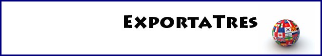 EXPORTATRES