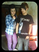 Sabrina & Jonathan ♥