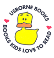 Usborne Books