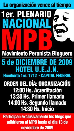 Sábado 5 de Diciembre
