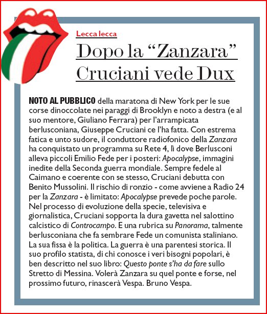 Pazzo per repubblica PAZZO PER REPUBBLICA - il blog dei feticisti di Repubblica: dicembre 2010