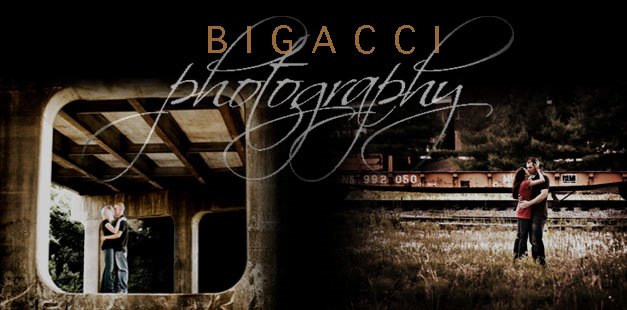 BIGACCI PHOTOGRAPHY