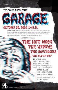 San Diego Dialed In 10 01 2010 11 01 2010