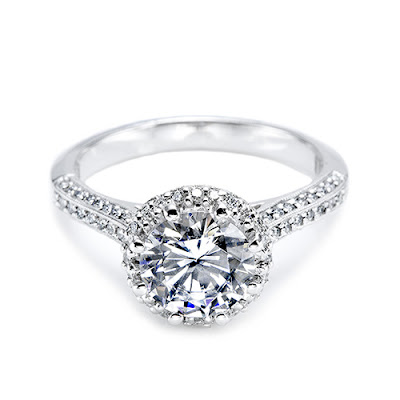 Tacori Bands
