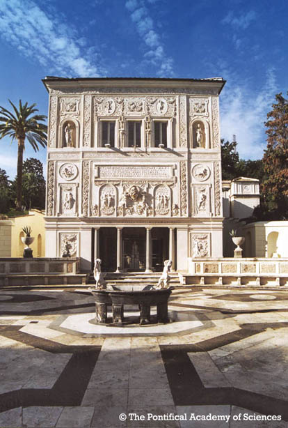 Academia Pontifícia