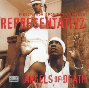 Representativz - Angels Of Death