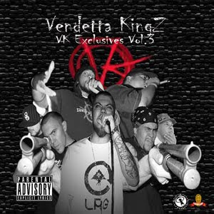 Vendetta Kingz - VK Exclusives 3