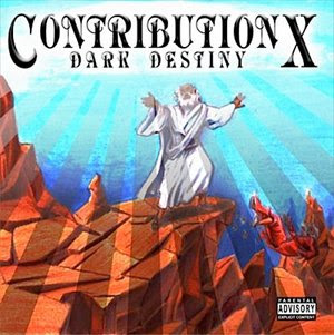 Contribution X - Dark Destiny