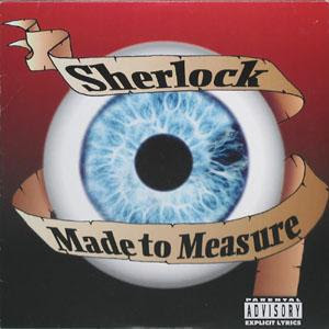 Sherlock - Made To Measure