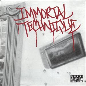 Immortal Technique - Revolutionary 2