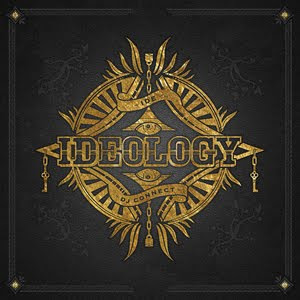 IDE and DJ Connect - Ideology