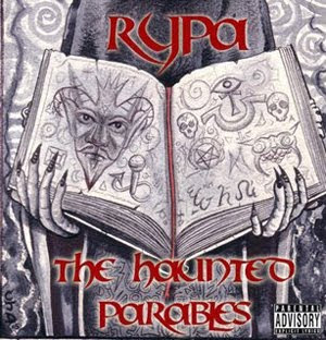 Rypa The Haunted Parables