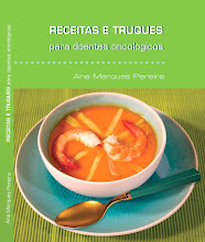 Receitas e Truques para Doentes Oncológicos.