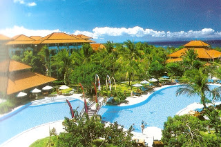 Bali Hilton