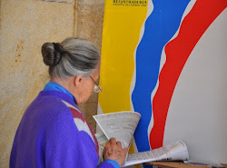 Mujeres Ciudadanas en las elecciones