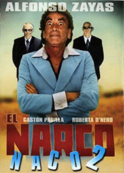 Aqui Vale Todo: EL NARCO NACO II