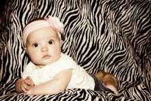 Little Miss Bella Rae -6 months