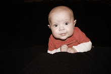Karter Man- 6 months