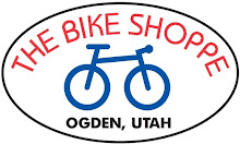 The Bike Shoppe