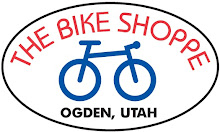 The Bike Shoppe