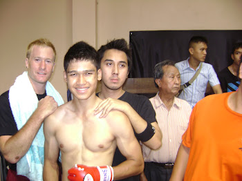 Naksu Tournament