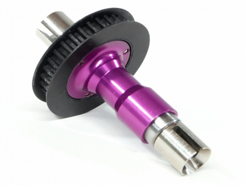 XRC STYLE: ESC AND MOTOR