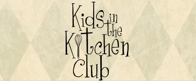 Kids in the Kitchen Club