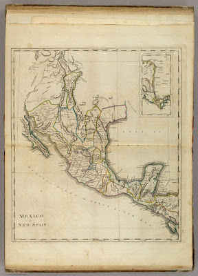 spain conquering mexico