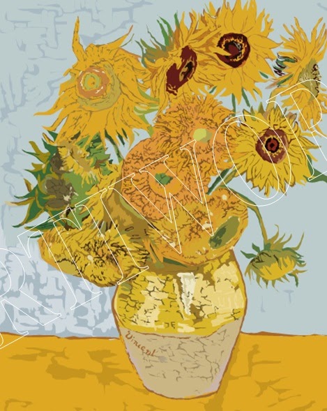 cuadro de los girasoles de van gogh artiword los girasoles de van gogh cuadro de los girasoles de van gogh artiword los girasoles de van gogh