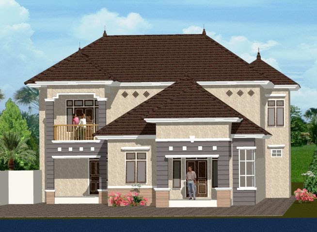 22+ Rumah Minimalis 2010 Images
