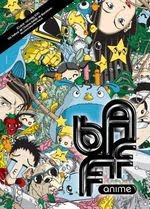 Nueva sección: Anime