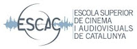 visitar web de la escuela de cine ESCAC