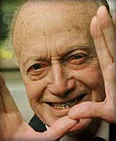 Jack Cardiff (1914-2009)