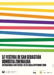 web Festival San Sebastian