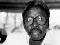 Souleymane Cissé