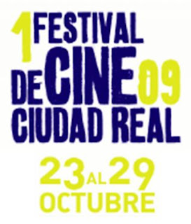 web Festival de Cine de Ciudad Real