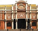 Filmoteca española / Cine Doré