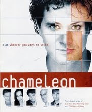 Chameleon