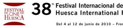 web Festival de Huesca